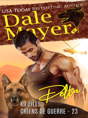 cover image of Delta (French)